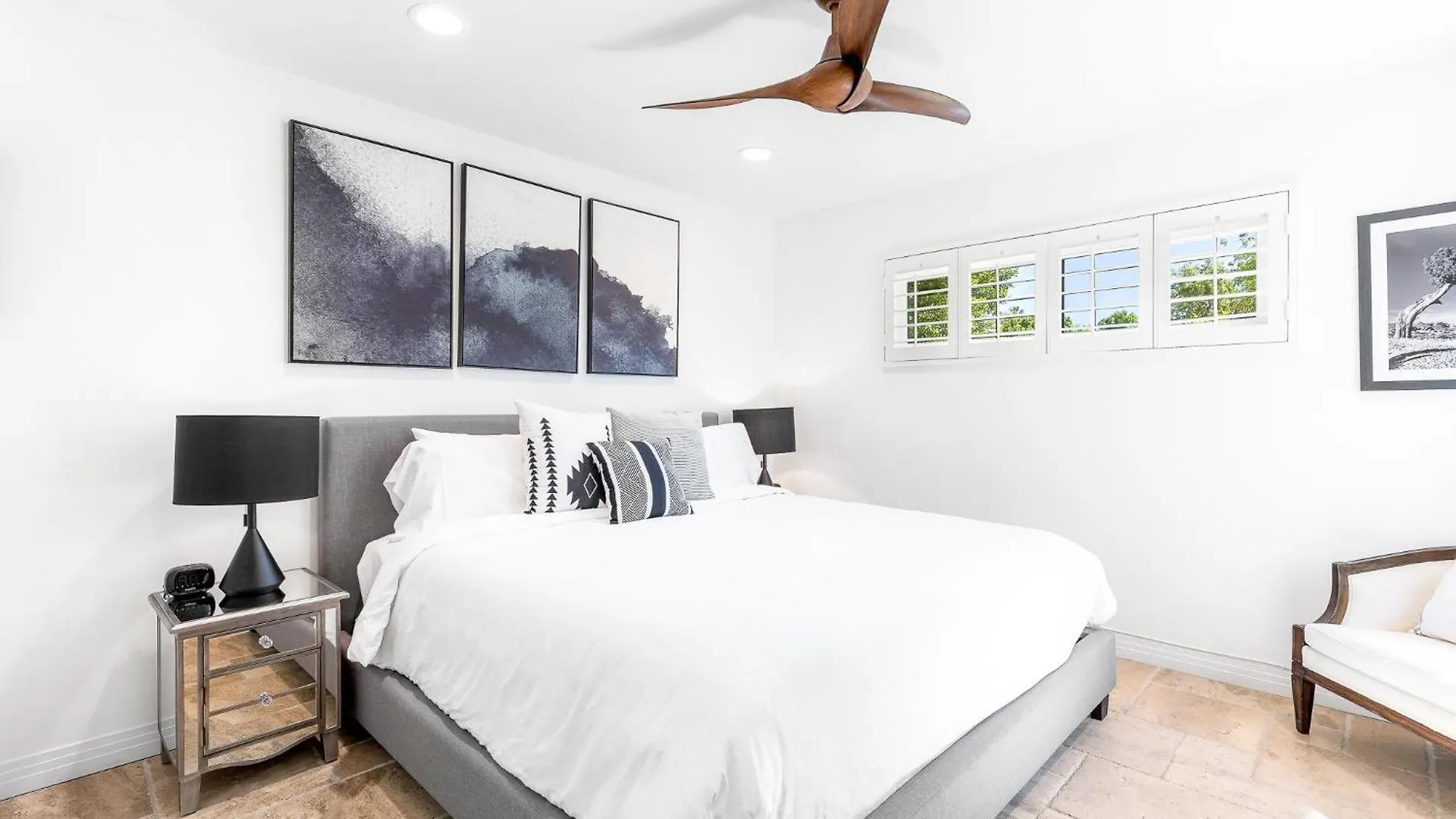 Modern Loma Vista By Acme House Company Villa Palm Springs
