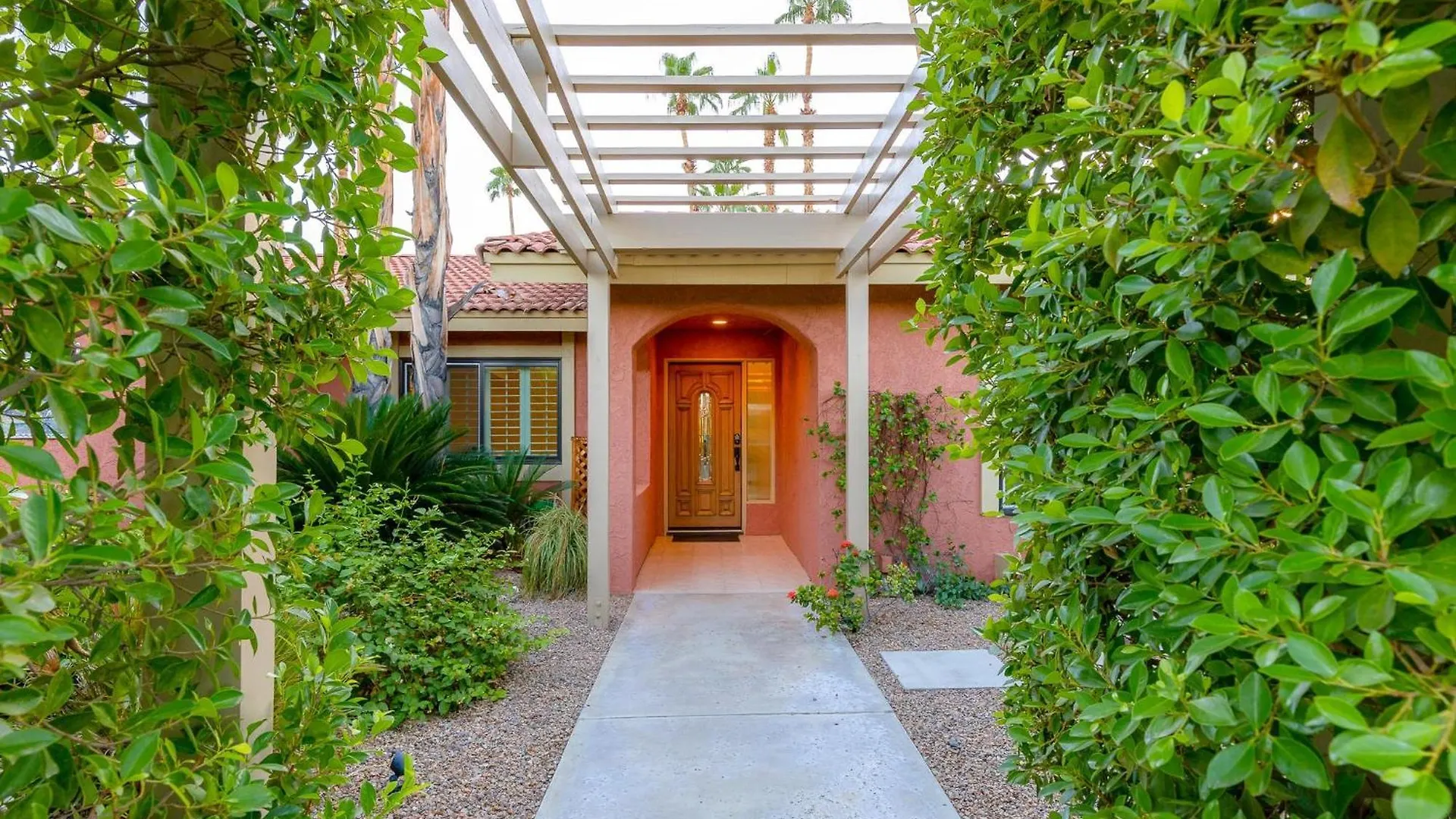Modern Loma Vista By Acme House Company Villa Palm Springs