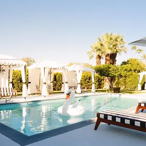 El Cid By Avantstay Chic In W Pool Hotel