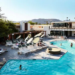 4* Отель Ace And Swim Club