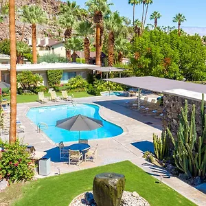 3* Otel Desert Hills- 21 And Over (adults Only)