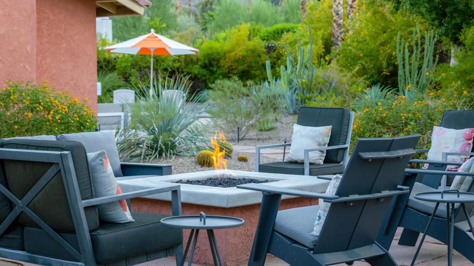 Modern Loma Vista By Acme House Company Villa Palm Springs United States