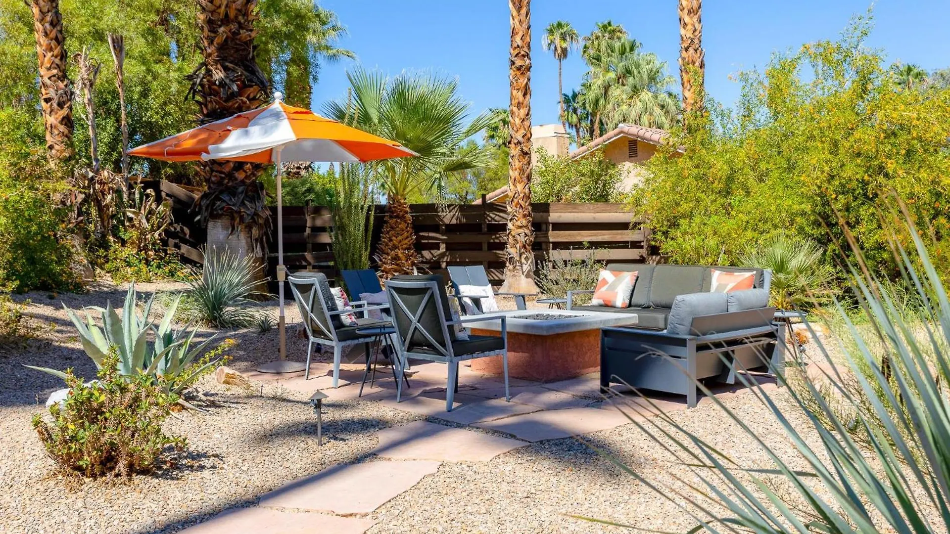 Modern Loma Vista By Acme House Company Villa Palm Springs